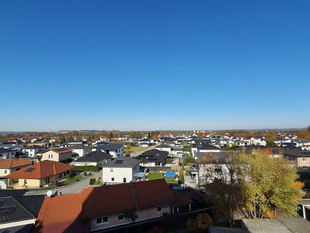 Wohnung zum Kauf 149.000 € 3 Zimmer 85 m² 5. Geschoss Pocking 94060