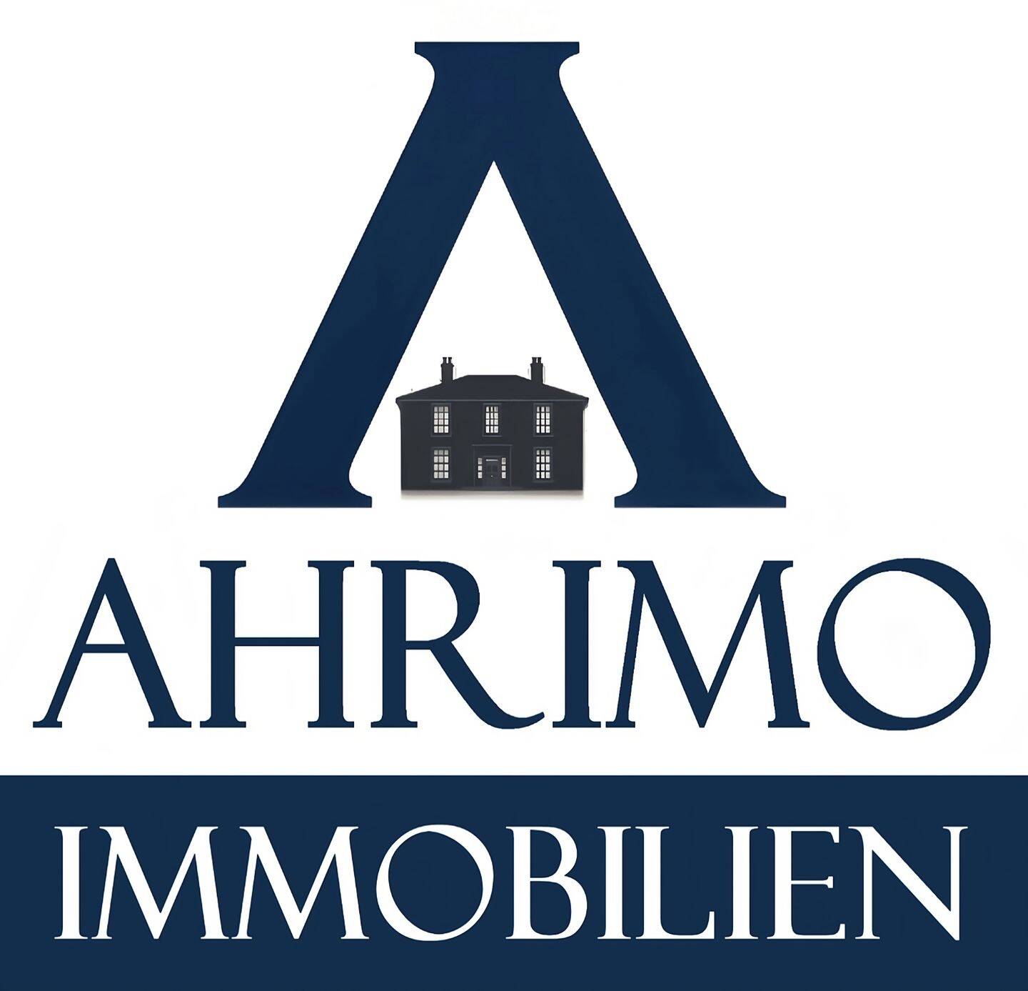 Ahrimo Immobilien