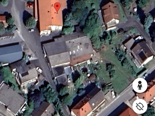 Einfamilienhaus zum Kauf provisionsfrei 500.000 € 8 Zimmer 300 m² 2.400 m² Grundstück frei ab sofort Parkweg 4 Boxberg Boxberg 97944