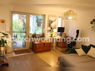 Wohnung zur Miete Tauschwohnung 862 € 2 Zimmer 61 m² Mooswald - West Freiburg im Breisgau 79110