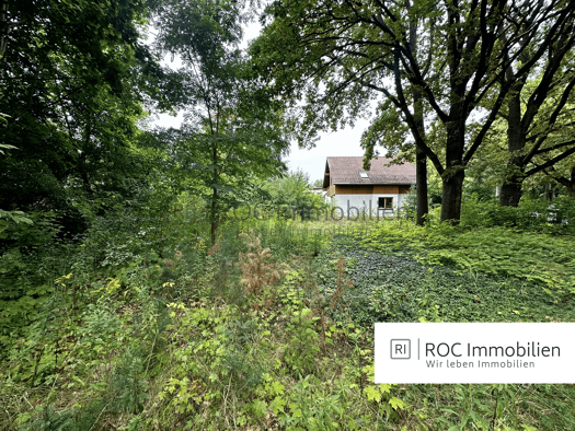 Grundstück zum Kauf 619.000 € 1.377 m² Grundstück Zeuthen 15738