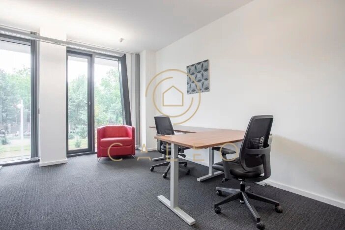 Bürokomplex zur Miete provisionsfrei 25 m²<br/>Bürofläche ab 1 m²<br/>Teilbarkeit Südstadt - Östlicher Teil Karlsruhe 76137