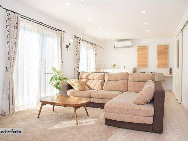 Reihenmittelhaus zum Kauf 680.000 € 5 Zimmer 138 m² 136 m² Grundstück Alt-Hohenschönhausen Berlin 10365