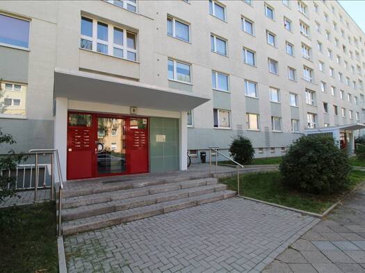 Wohnung zur Miete 571 € 2 Zimmer 63,5 m² 3. Geschoss frei ab 01.09.2026 Mühlenstraße 6 Altstadt Altstadt 39104