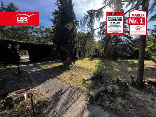 Grundstück zum Kauf 275.000 € 1.208 m² Grundstück frei ab sofort Petershagen 15370