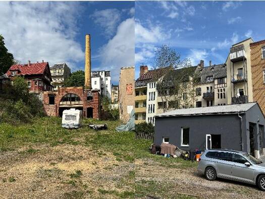 Grundstück zum Kauf 440.000 € 3.778 m² Grundstück Plauen 08523