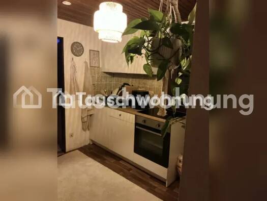 Studio zur Miete Tauschwohnung 260 € 1 Zimmer 20 m² 2. Geschoss Weidenpesch Nippes 50733
