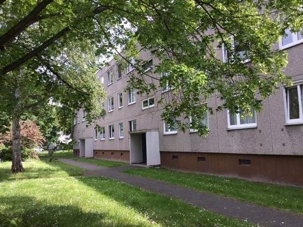 Wohnung zur Miete 628 € 3 Zimmer 71,8 m² 2. Geschoss frei ab 15.12.2025 Breslauer Straße 44 Waldau Kassel 34123