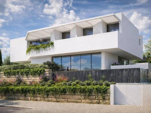 Einfamilienhaus zum Kauf 4.200.000 € 470 m² 812,6 m² Grundstück Águas Belas