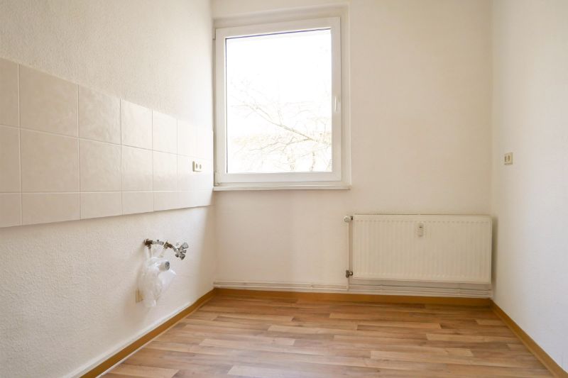 Wohnung zur Miete 332 € 2 Zimmer 48,9 m²<br/>Wohnfläche 5.<br/>Geschoss Otto-von-Guericke-Str. 74 Rathausviertel Magdeburg 39104