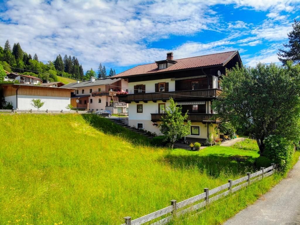 Mehrfamilienhaus zum Kauf 980.000 € 300 m²<br/>Wohnfläche 918 m²<br/>Grundstück Oberau Wildschönau 6311