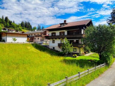 Mehrfamilienhaus zum Kauf 980.000 € 300 m² 918 m² Grundstück Oberau Wildschönau 6311