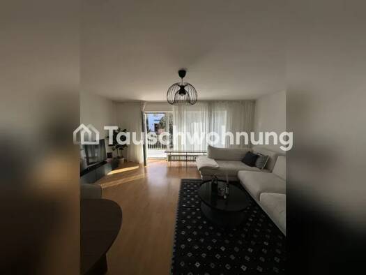 Wohnung zur Miete Tauschwohnung 690 € 2 Zimmer 65 m² Feudenheim Feudenheim 68259