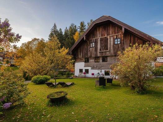 Bauernhaus zum Kauf 1.290.000 € 7 Zimmer 248,1 m² 873 m² Grundstück Elixhausen 5161