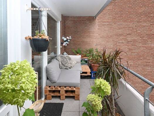 Wohnung zum Kauf 195.000 € 3 Zimmer 101 m² 2. Geschoss St. Jürgen Lübeck 23562