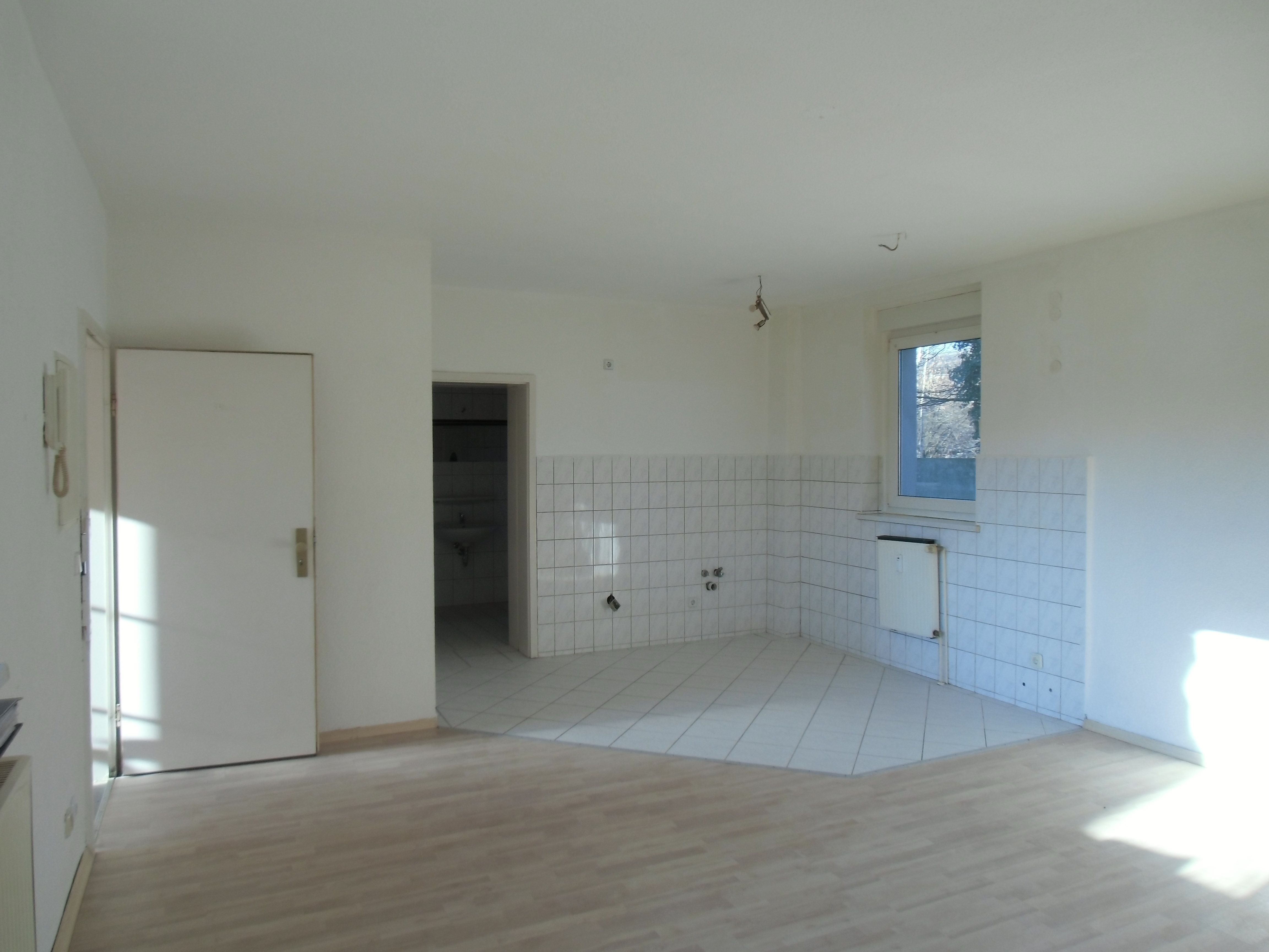 Maisonette zur Miete 480 € 3 Zimmer 75 m²<br/>Wohnfläche EG<br/>Geschoss Karl-Liebknecht-Straße 2 Doberlug-Kirchhain Doberlug-Kirchhain 03253