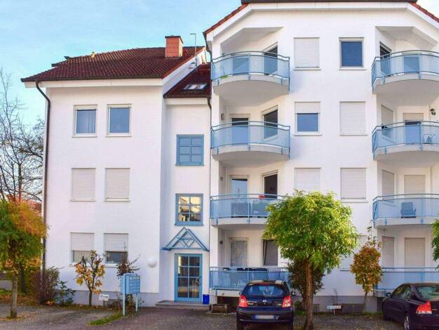 Wohnung zum Kauf 249.000 € 3 Zimmer 71 m² 1. Geschoss Sandhausen 69207