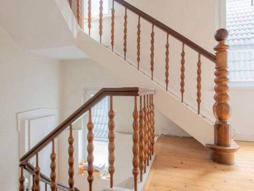 Doppelhaushälfte zum Kauf 260.000 € 6 Zimmer 171 m² 237 m² Grundstück Innenstadt Bad Salzuflen 32105