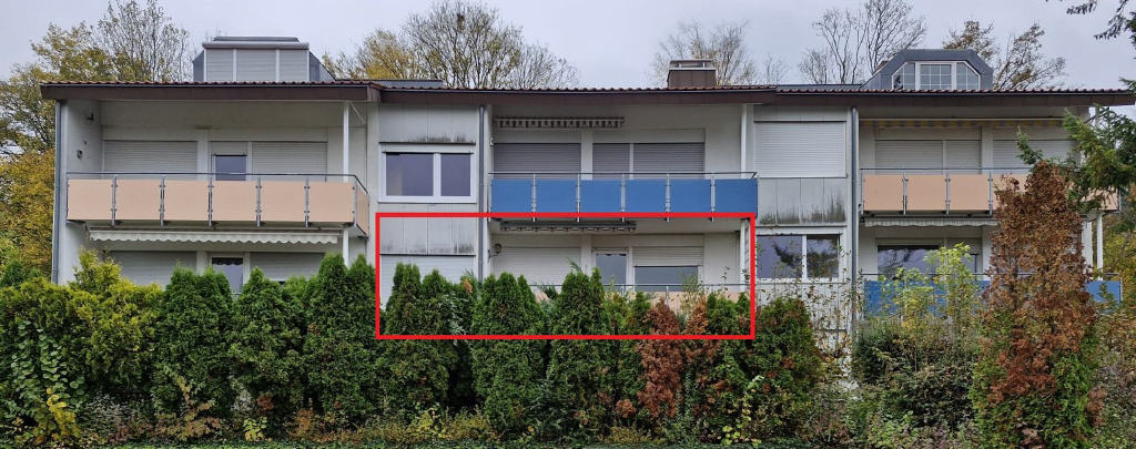 Wohnung zum Kauf 198.000 € 3 Zimmer 76 m²<br/>Wohnfläche Bad Mergentheim Bad Mergentheim 97980