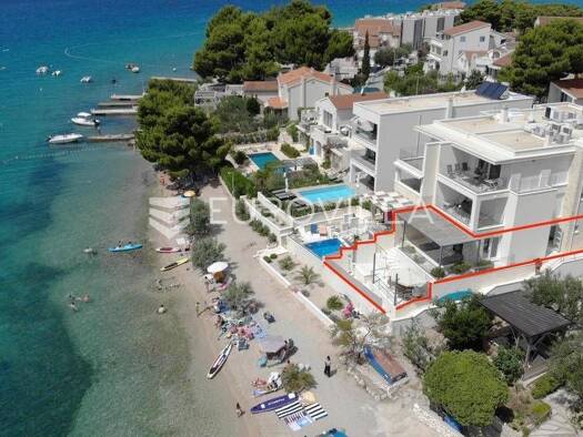 Wohnung zum Kauf 849.000 € 3 Zimmer 121 m² Krapanjska Šibenik