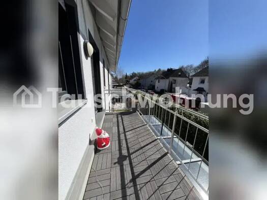 Wohnung zur Miete Tauschwohnung 2.100 € 3 Zimmer 110 m² 3. Geschoss Ramersdorf-Perlach München 81739