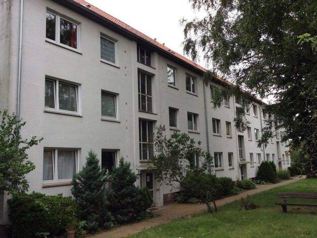 Wohnung zur Miete 816 € 2,5 Zimmer 60,5 m² 2. Geschoss frei ab 07.04.2026 Kronskamp 72 Wedel 22880