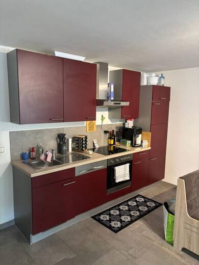 Wohnung zur Miete 580 € 2 Zimmer 60 m² Kirf Kirf 54441