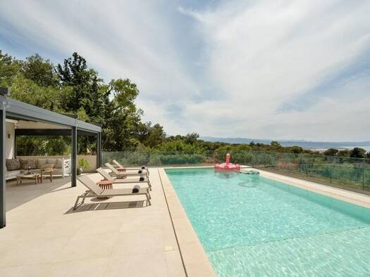 Haus zum Kauf 1.300.000 € 5 Zimmer 213 m² 3.143 m² Grundstück Kreta Chania 731 33