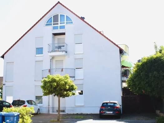 Maisonette zur Miete 1.400 € 4 Zimmer 98 m² EG Groß-Gerau 64569