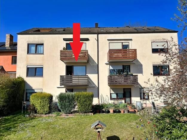 Wohnung zum Kauf 165.000 € 3 Zimmer 74 m² Zeil Zeil 97475