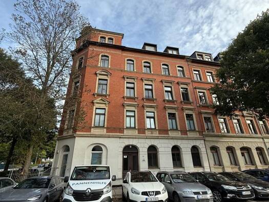 Wohnung zum Kauf 49.000 € 2 Zimmer 51,6 m² EG frei ab 01.09.2046 Schloßchemnitz Schloßchemnitz 09113