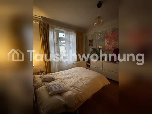 Studio zur Miete Tauschwohnung 545 € 1 Zimmer 32 m² 5. Geschoss Alsterdorf Hamburg 22303