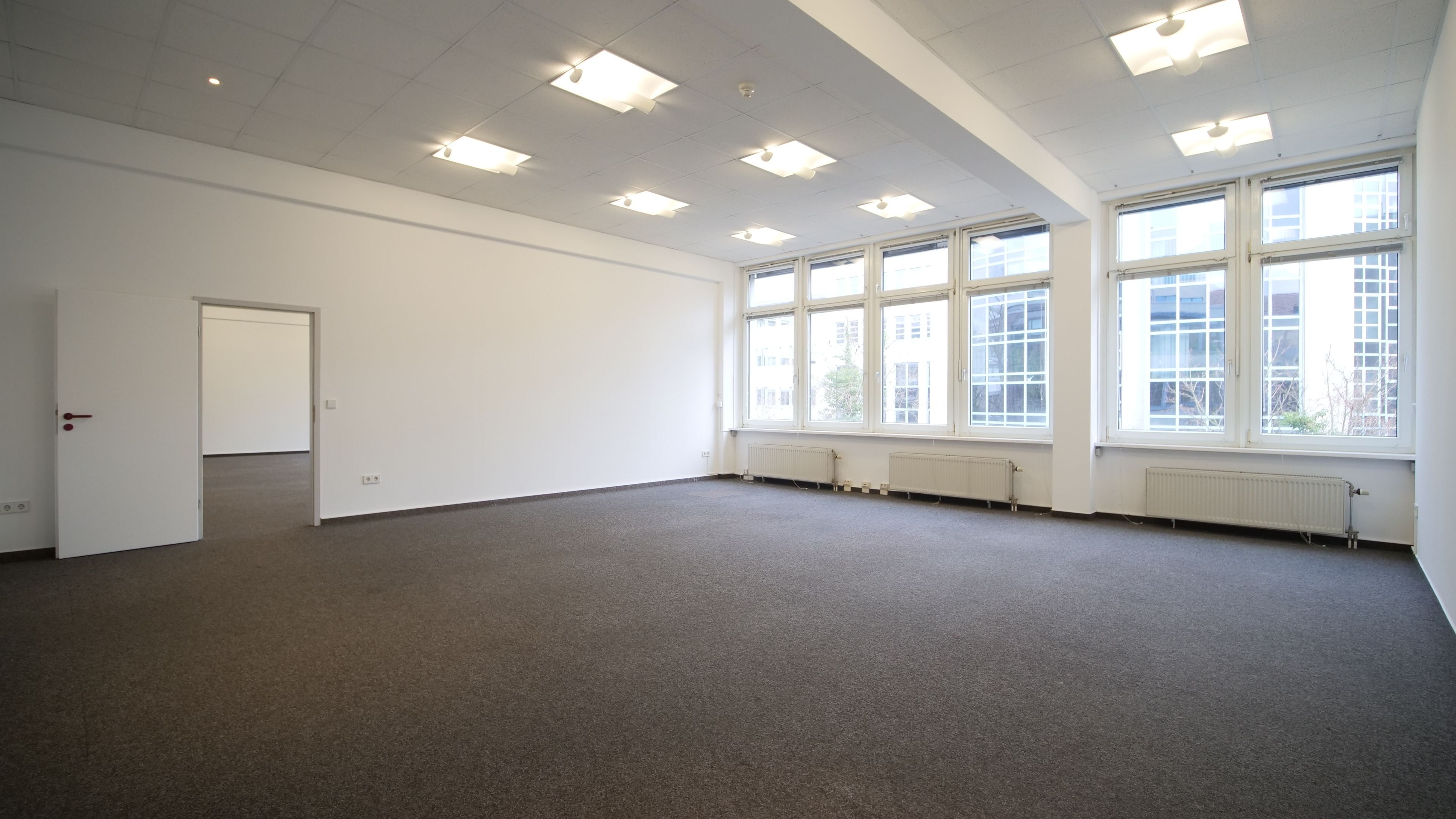 Büro-/Praxisfläche zur Miete provisionsfrei 382 m²<br/>Bürofläche Wilmersdorf Berlin 10709