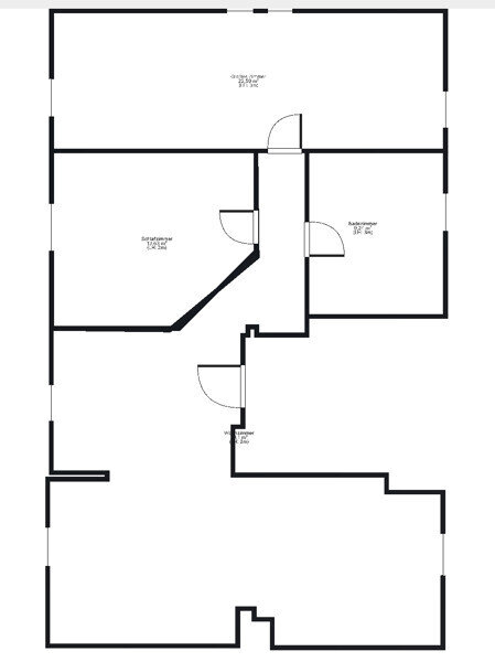 Wohnung zur Miete 1.120 € 3 Zimmer 80 m²<br/>Wohnfläche 30.11.2024<br/>Verfügbarkeit Papinstr. 27 Aubing-Süd München 81249