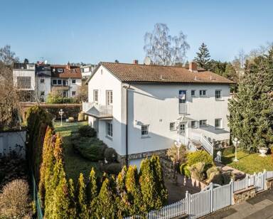 Einfamilienhaus zum Kauf provisionsfrei 1.560.000 € 6 Zimmer 178,5 m² 683 m² Grundstück Sonnenberg Wiesbaden 65193