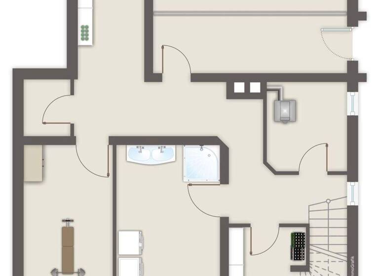Einfamilienhaus zum Kauf 989.000 € 6 Zimmer 191 m² 1.832,5 m² Grundstück Mehlem Bonn / Mehlem 53179