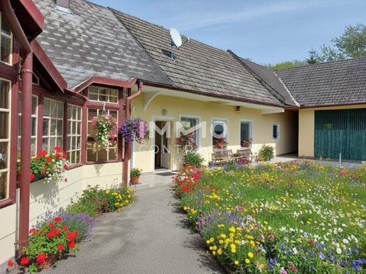 Haus zum Kauf 285.000 € 125 m² 11.064 m² Grundstück frei ab sofort Rohrbrunn 7572