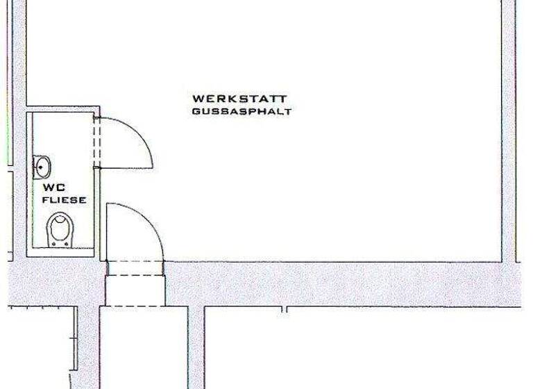 Ladenfläche zum Kauf 1.199 € Wien 1150