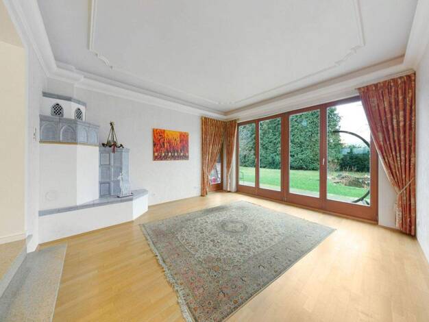 Sonstiges zum Kauf als Kapitalanlage geeignet 863.000 € 6 Zimmer 252 m² 1.000,1 m² Grundstück Rheidt Niederkassel 53859