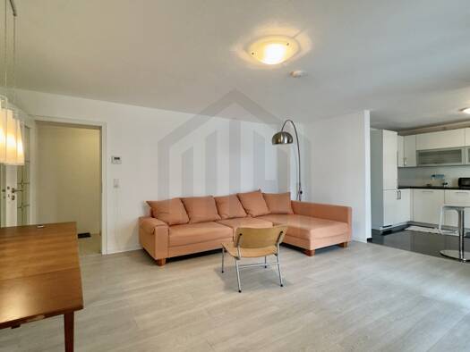 Wohnung zum Kauf 425.000 € 3 Zimmer 102 m² 4. Geschoss Südweststadt Südweststadt 76137