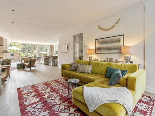 Haus zum Kauf 2.300.000 € 6 Zimmer 199 m² 194 m² Grundstück willem kesstraat 17 amsterdam 1077 KR