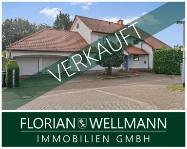 Einfamilienhaus zum Kauf 499.000 € 7 Zimmer 262,8 m² 1.146 m² Grundstück Eschendorf - Nord Rheine 48429