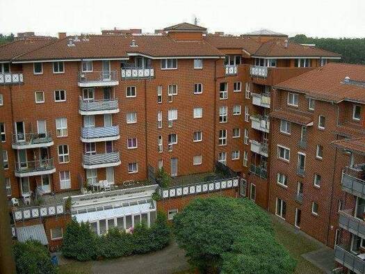 Wohnung zum Kauf als Kapitalanlage geeignet 232.000 € 2 Zimmer 87 m² Möllner Landstraße 71 Glinde 21509