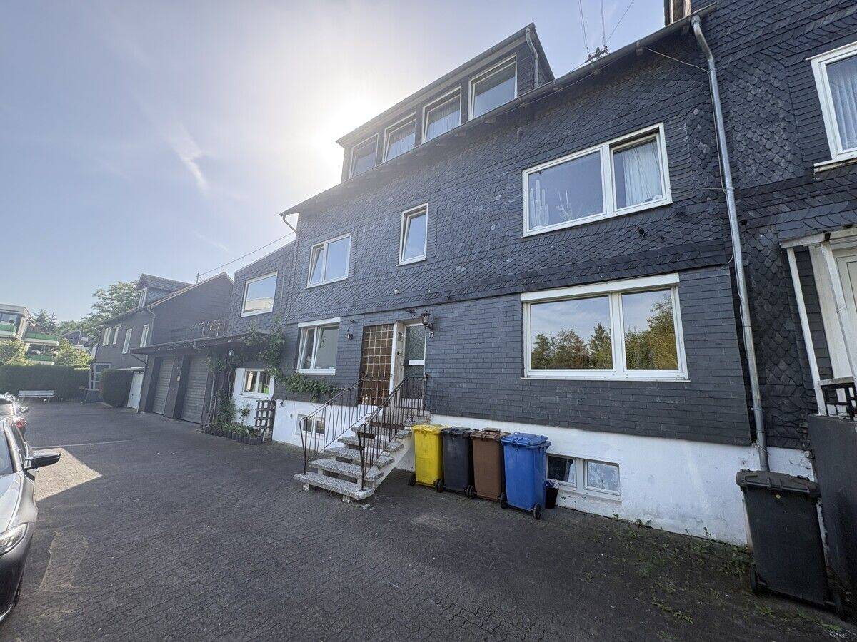 Haus – Neunkirchen, Kreis Siegen-Wittgenstein - Ansicht 2