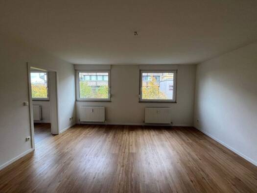Wohnung zum Kauf als Kapitalanlage geeignet 129.000 € 2 Zimmer 42 m² Hammerstatt Bayreuth 95448