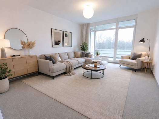 Wohnung zum Kauf 422.000 € 3 Zimmer 80,3 m² 5. Geschoss Bogenhausen München 81925