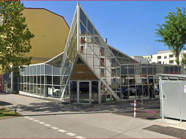 Ladenfläche zur Miete provisionsfrei 8.875 € 390 m² Verkaufsfläche Landsberger Straße 452 Pasing-Obermenzing München 81241