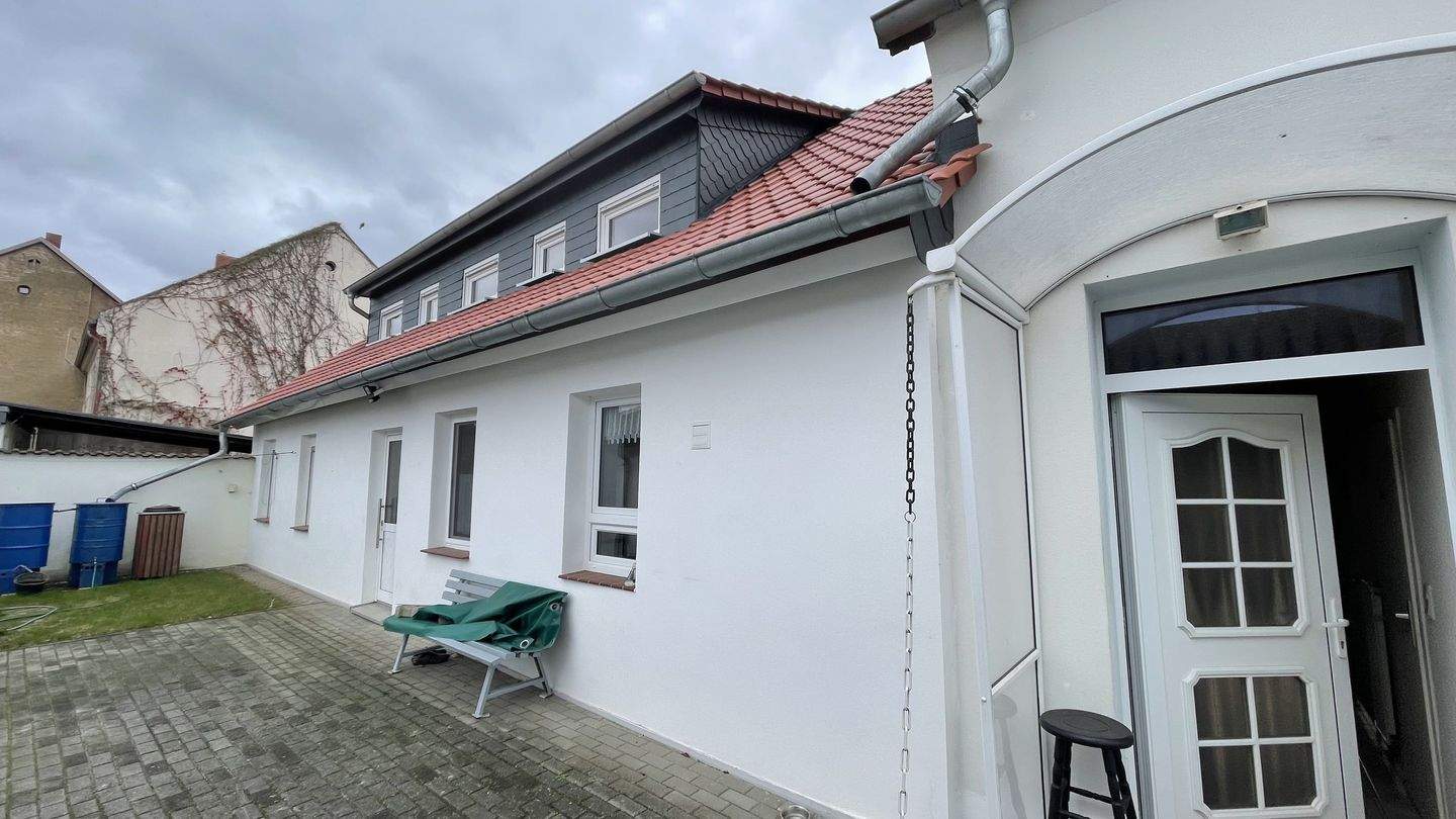 Haus – Egeln, Salzlandkreis - Ansicht 5