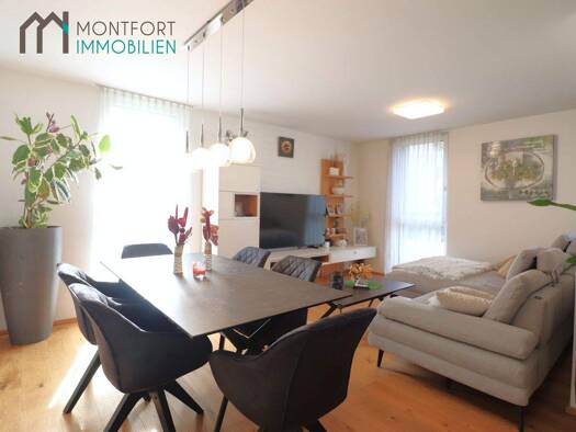 Wohnung zum Kauf 515.000 € 3 Zimmer 77,9 m² EG frei ab sofort Feldkirch 6800