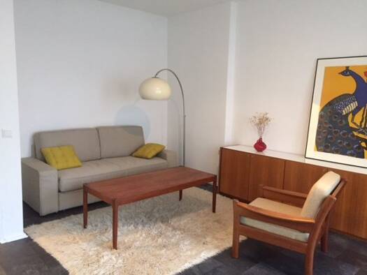 Wohnung zum Kauf 175.000 € 1 Zimmer 35 m² Geschoss EG/5 frei ab 01.10.2026 Charlottenburg Charlottenburg-Wilmersdorf 10627